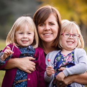 Meet your Posher, Allison